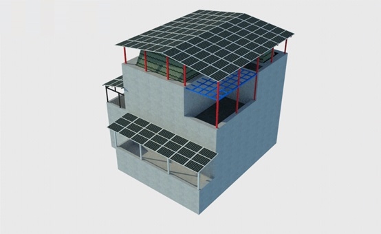 湖北BB贝博艾弗森绿色能源有限公司