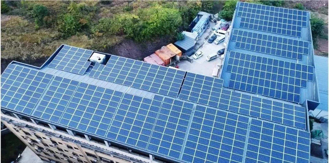 国网发主要通知！！不得拒绝受理新增户用光伏项目备案并网