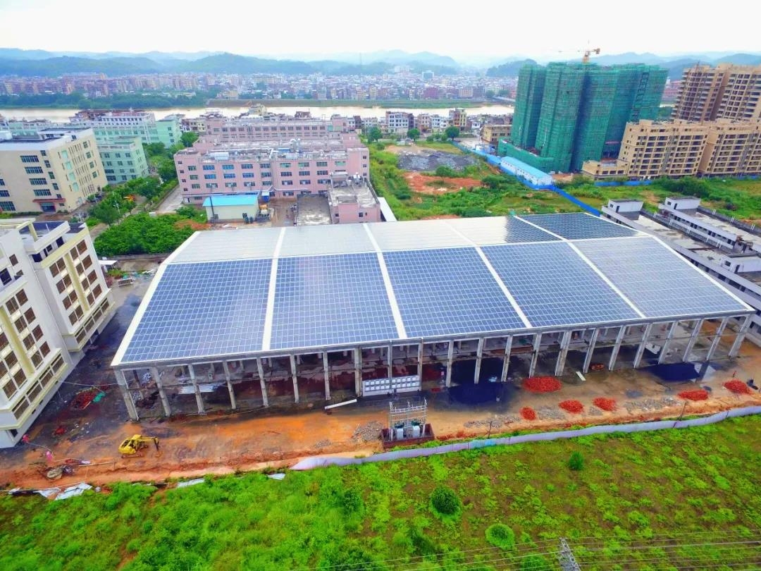 光伏津贴有新闻了！！三部委探讨津贴发放方式，，优先拨付户用光伏等