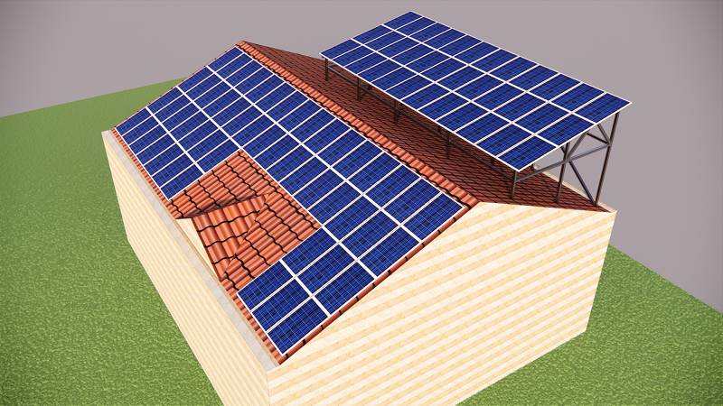 湖北BB贝博艾弗森绿色能源有限公司