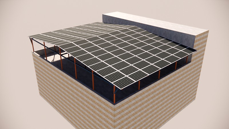 湖北BB贝博艾弗森绿色能源有限公司