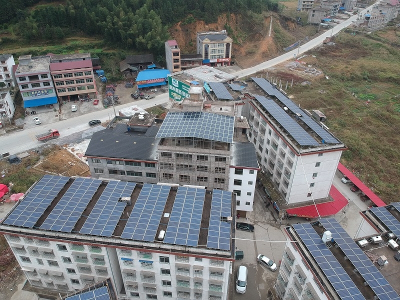 湖北BB贝博艾弗森绿色能源有限公司