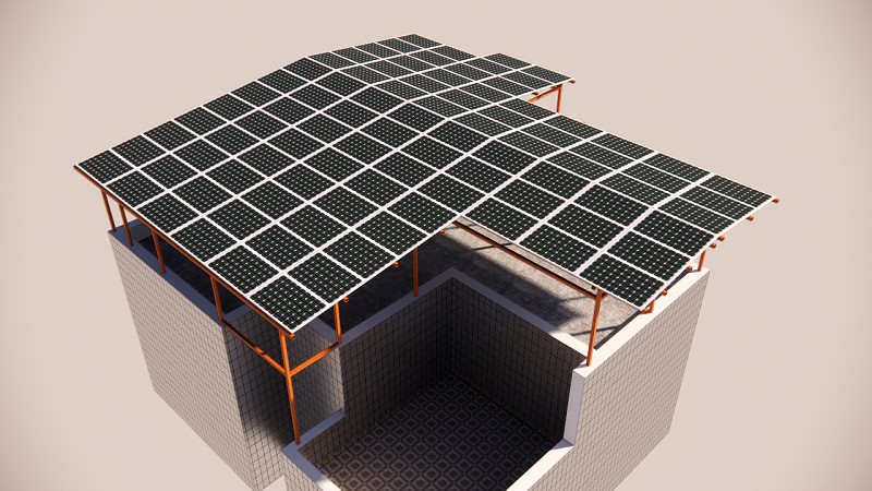 湖北BB贝博艾弗森绿色能源有限公司