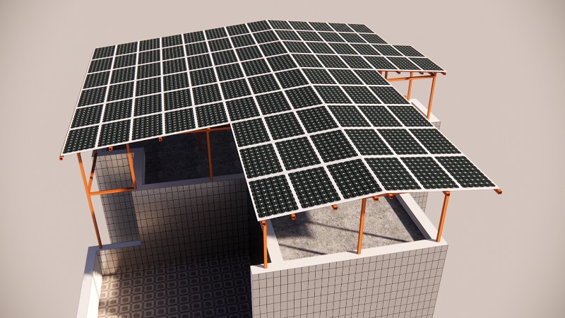 湖北BB贝博艾弗森绿色能源有限公司