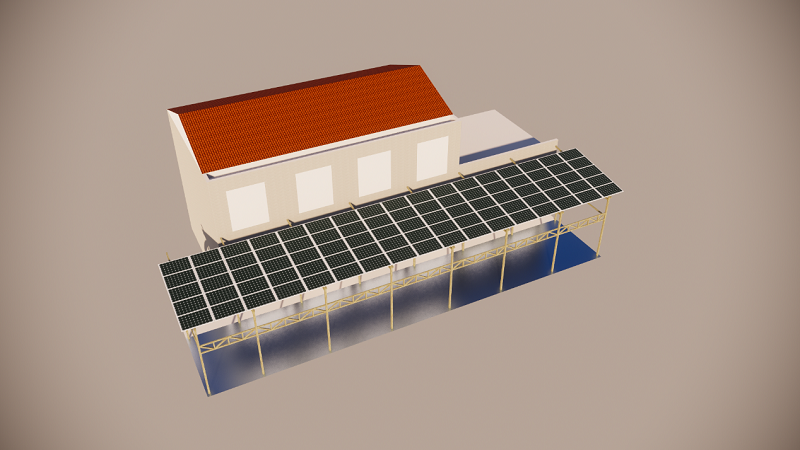 湖北BB贝博艾弗森绿色能源有限公司