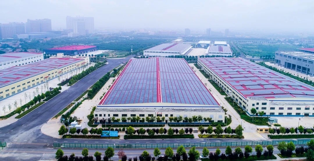 哪些所在适合装置漫衍式光伏发电系统？？