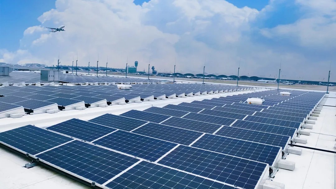 2021：：光伏开启“崭新十年”