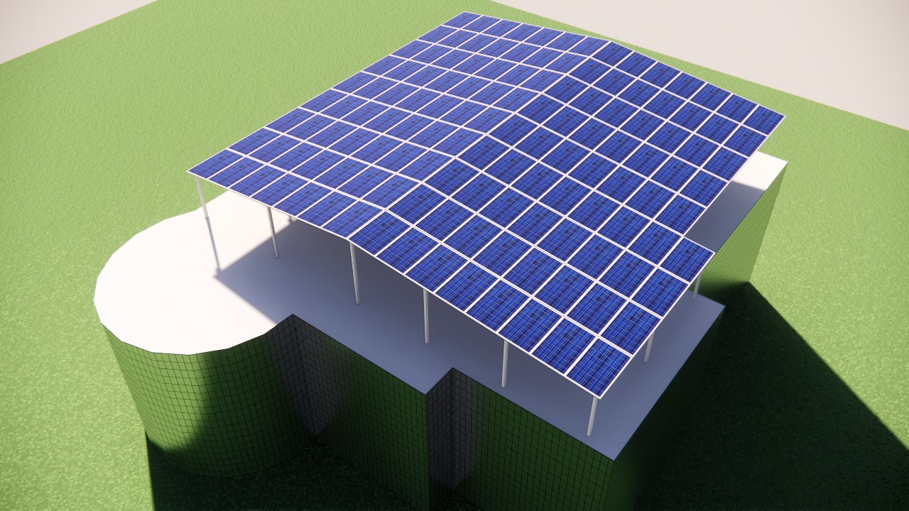 湖北BB贝博艾弗森绿色能源有限公司