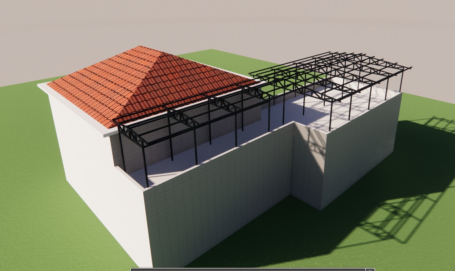 湖北BB贝博艾弗森绿色能源有限公司