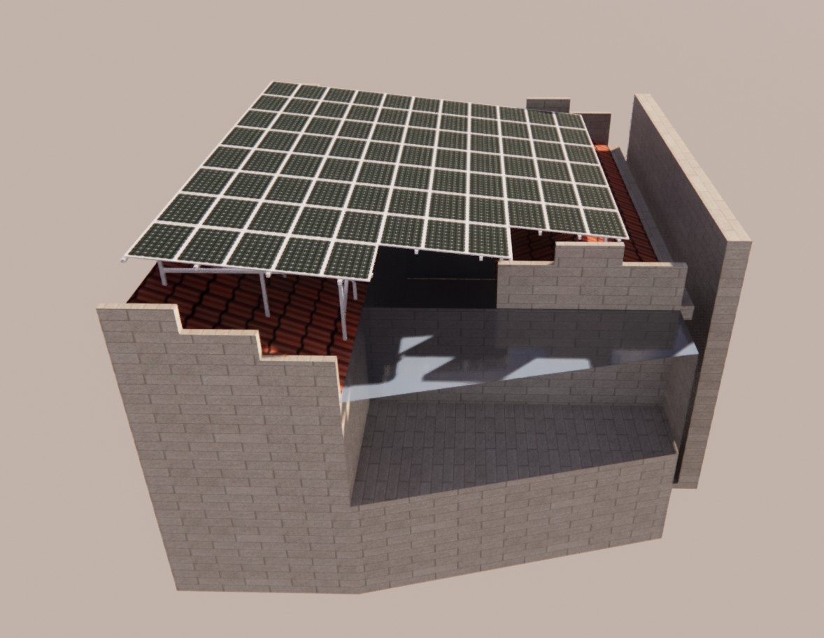 湖北BB贝博艾弗森绿色能源有限公司