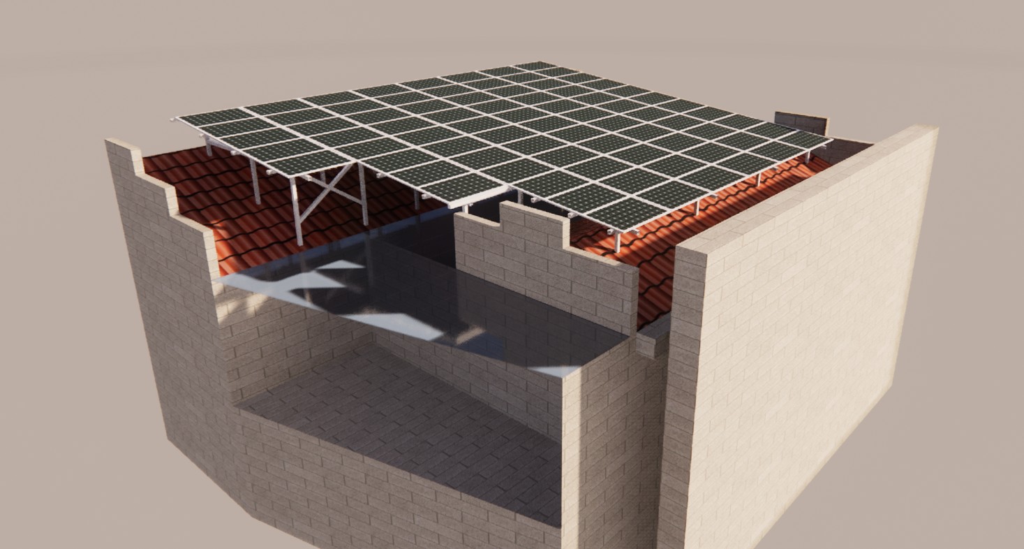 湖北BB贝博艾弗森绿色能源有限公司