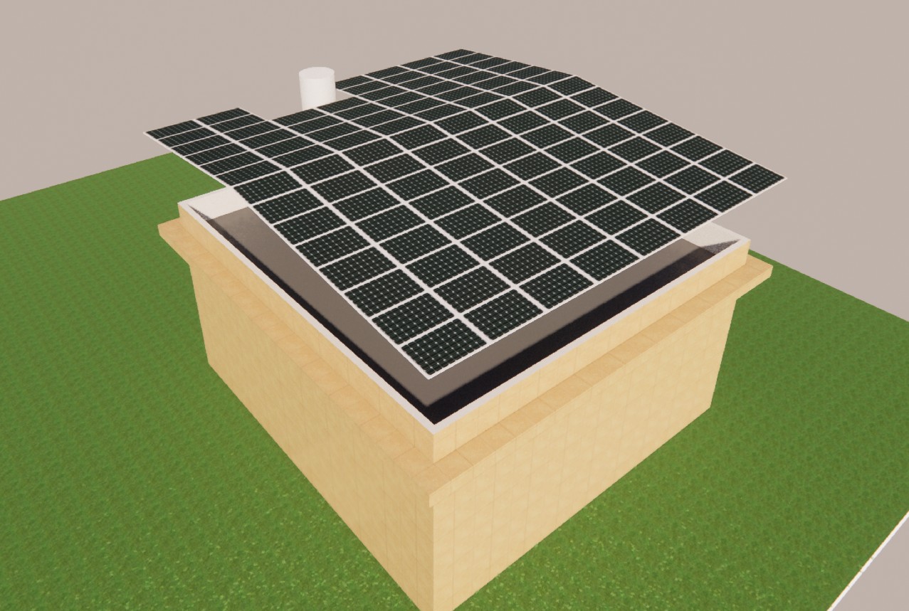 湖北BB贝博艾弗森绿色能源有限公司