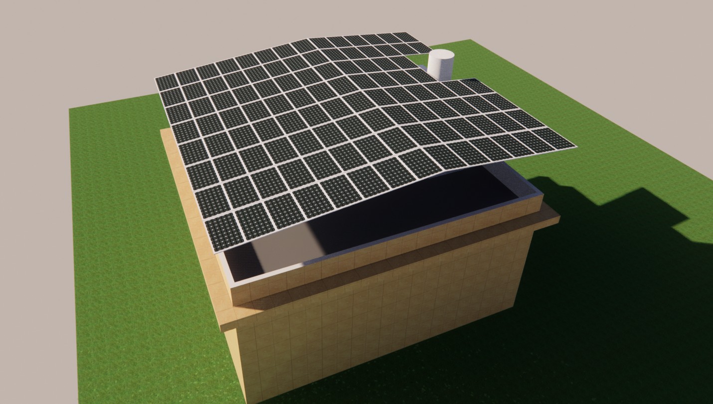 湖北BB贝博艾弗森绿色能源有限公司