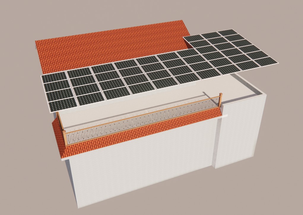 湖北BB贝博艾弗森绿色能源有限公司