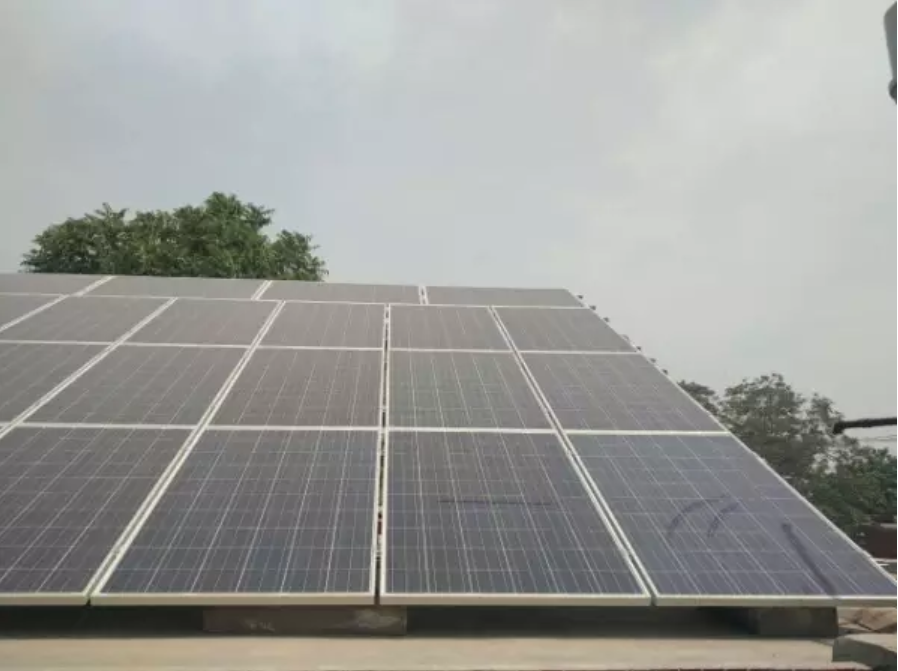 光伏系统常见问题|“发电量为什么这么低？”