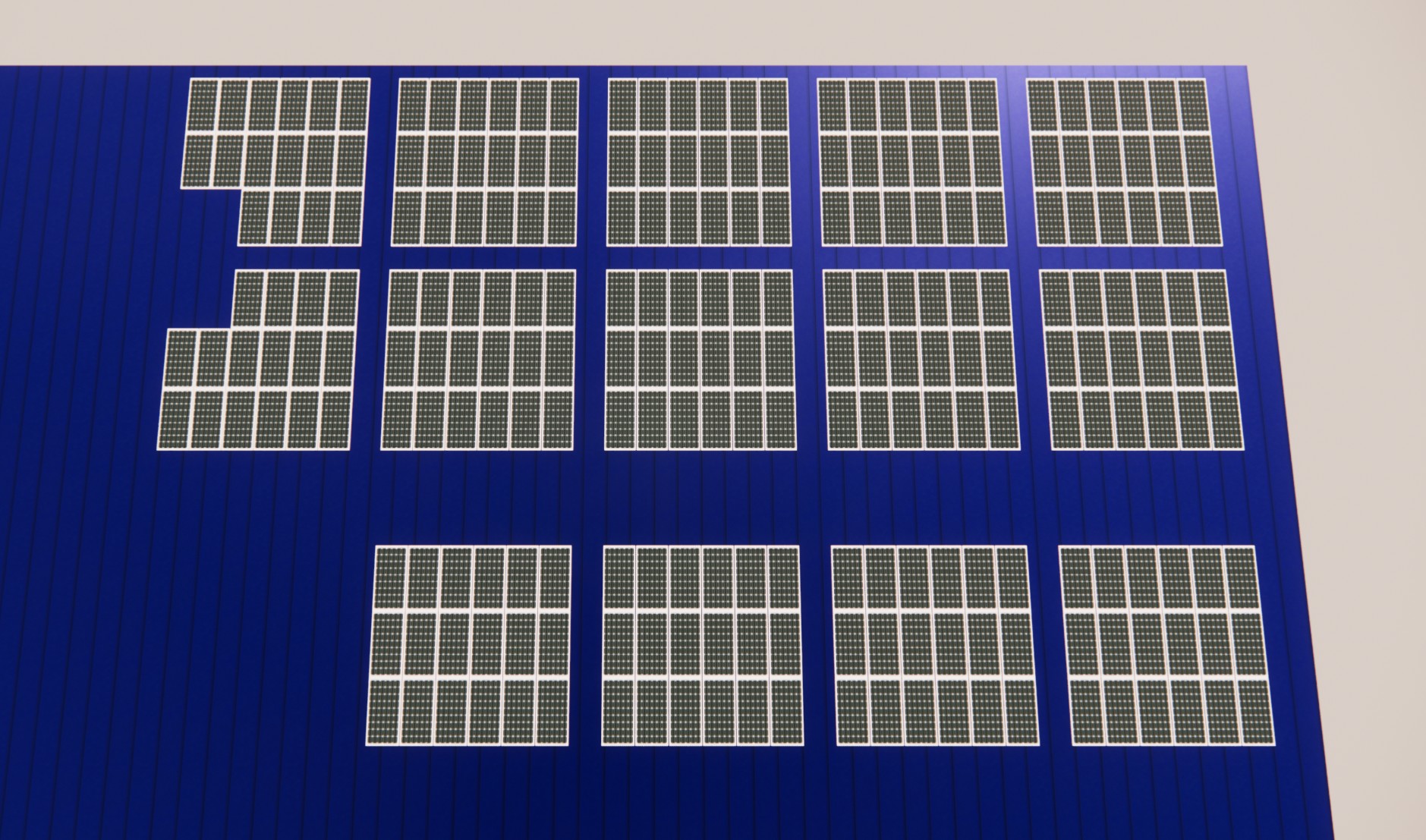 湖北BB贝博艾弗森绿色能源有限公司