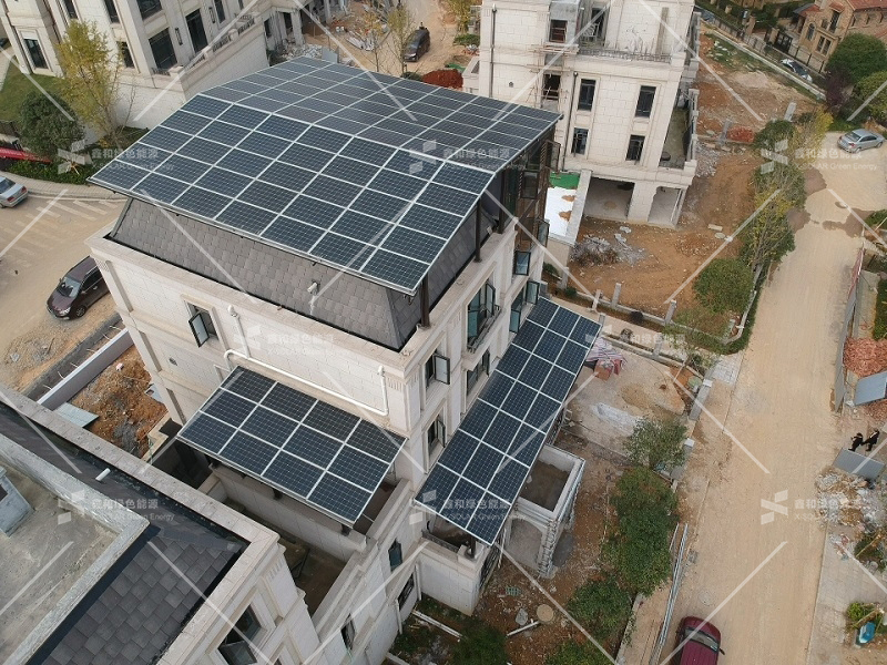 湖北BB贝博艾弗森绿色能源有限公司