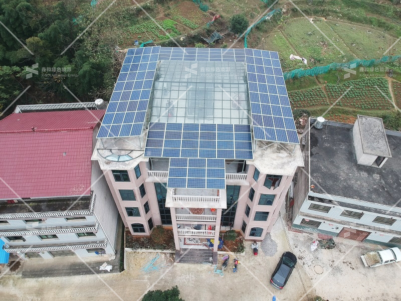 湖北BB贝博艾弗森绿色能源有限公司