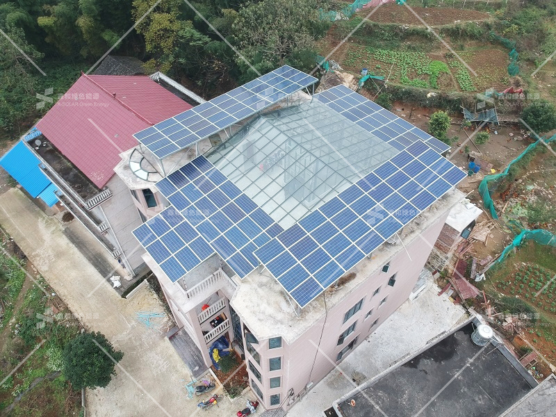 湖北BB贝博艾弗森绿色能源有限公司