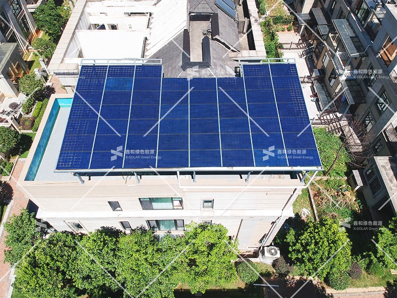 湖北BB贝博艾弗森绿色能源有限公司