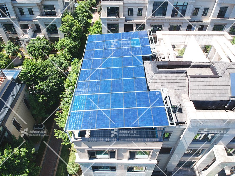 湖北BB贝博艾弗森绿色能源有限公司