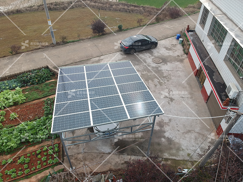 湖北BB贝博艾弗森绿色能源有限公司