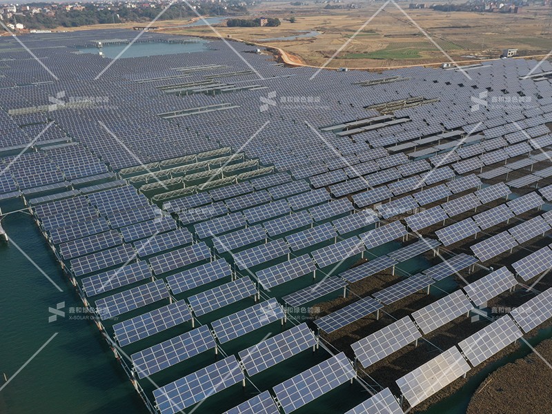 湖北BB贝博艾弗森绿色能源有限公司