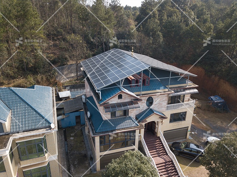 湖北BB贝博艾弗森绿色能源有限公司