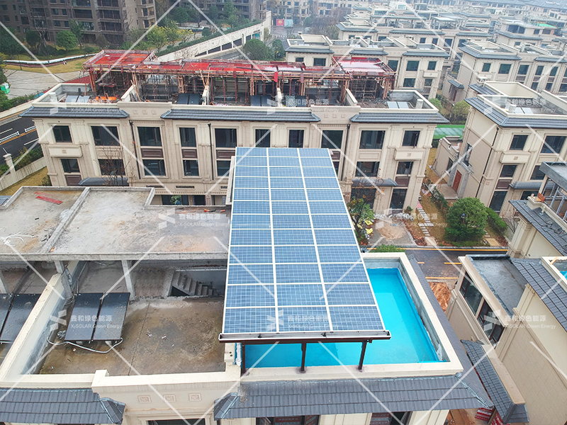 湖北BB贝博艾弗森绿色能源有限公司