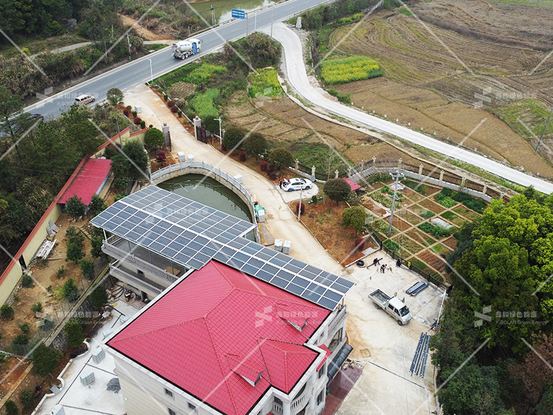 湖北BB贝博艾弗森绿色能源有限公司