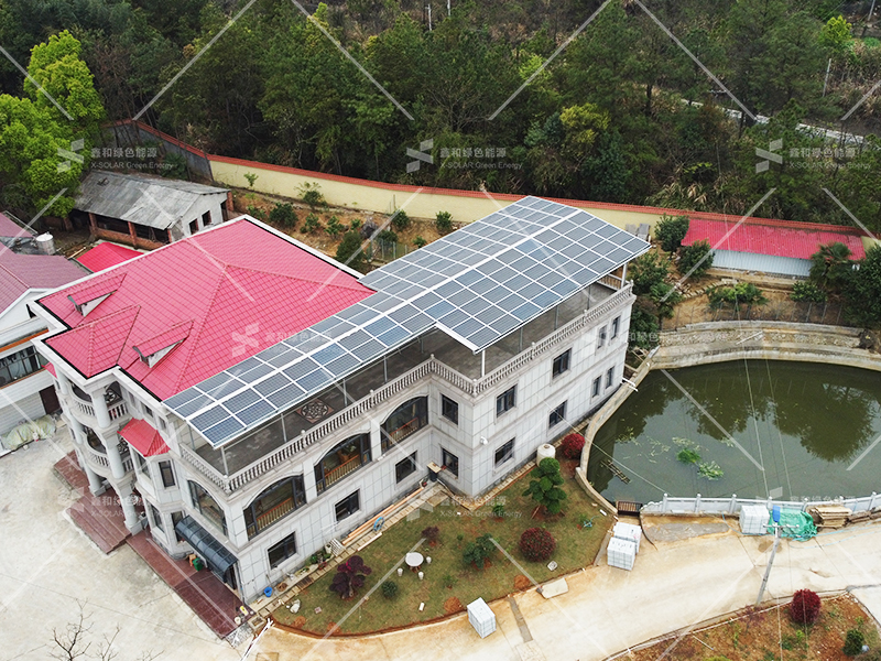 湖北BB贝博艾弗森绿色能源有限公司