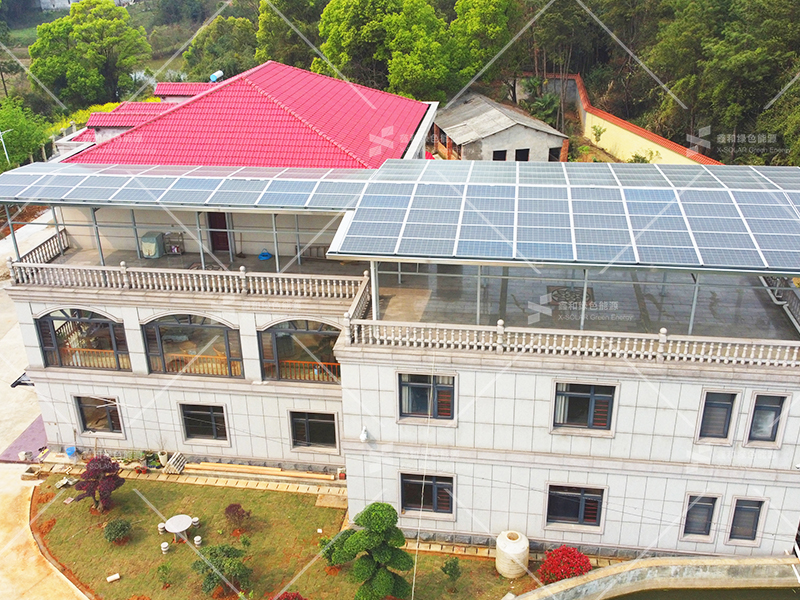 湖北BB贝博艾弗森绿色能源有限公司