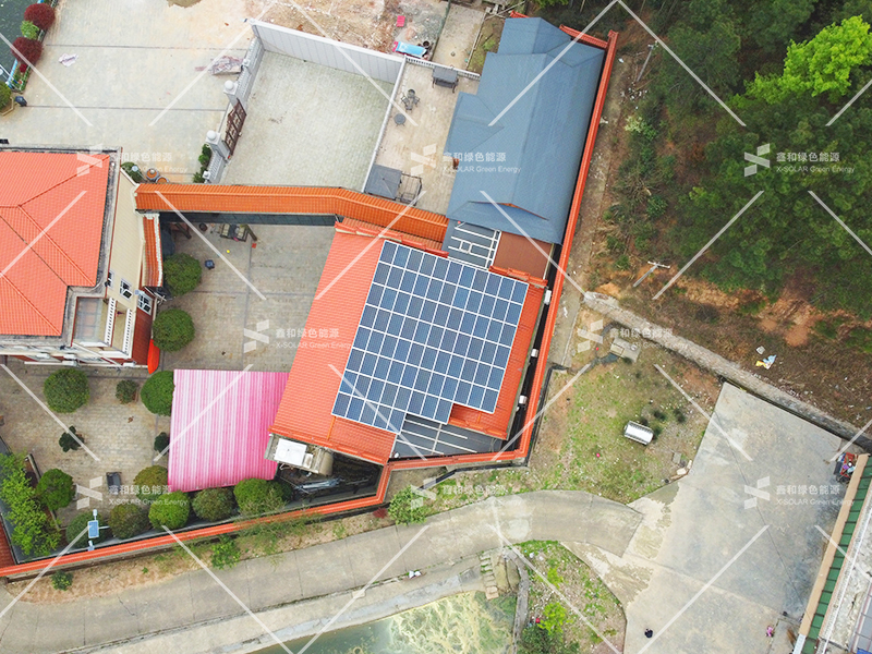 湖北BB贝博艾弗森绿色能源有限公司