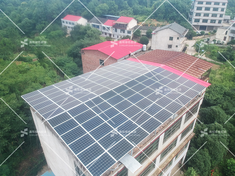 湖北BB贝博艾弗森绿色能源有限公司