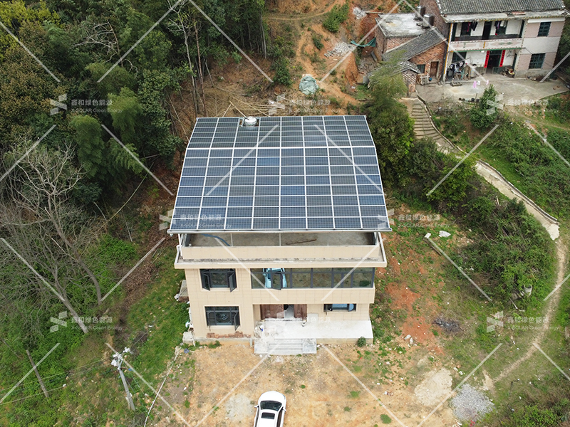 湖北BB贝博艾弗森绿色能源有限公司