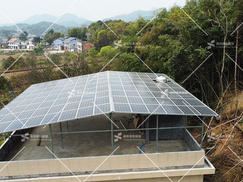 湖北BB贝博艾弗森绿色能源有限公司