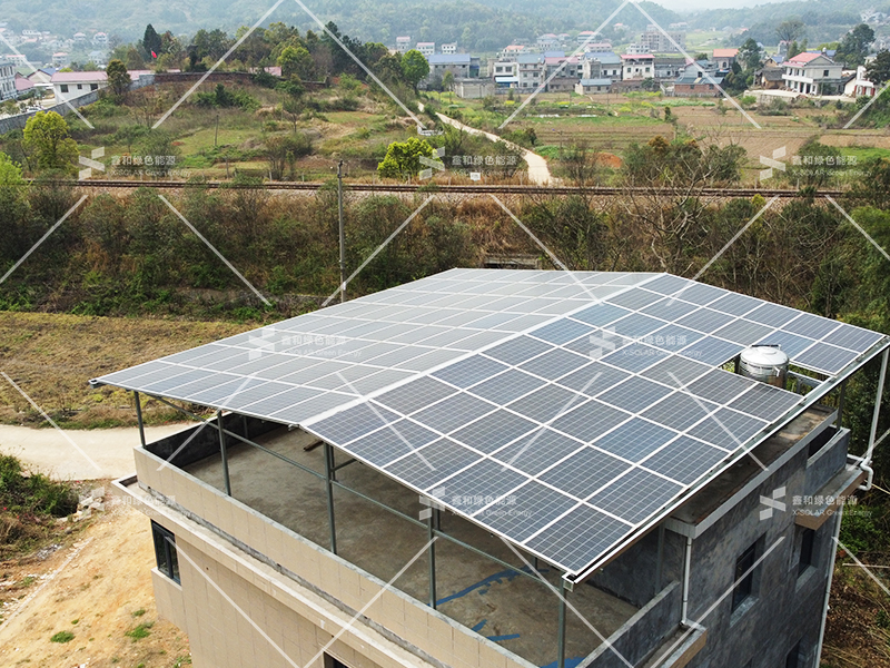 湖北BB贝博艾弗森绿色能源有限公司