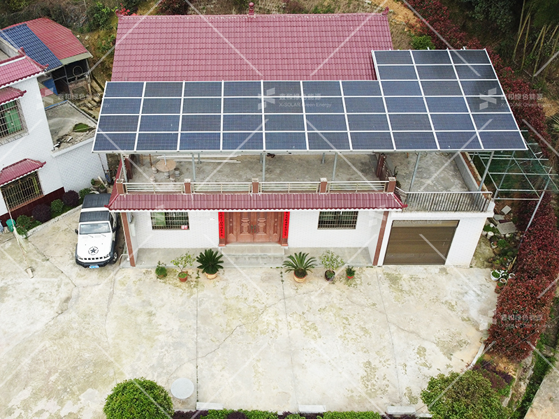 湖北BB贝博艾弗森绿色能源有限公司