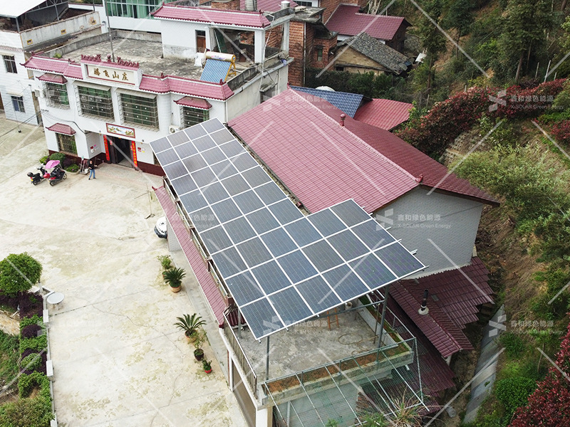 湖北BB贝博艾弗森绿色能源有限公司