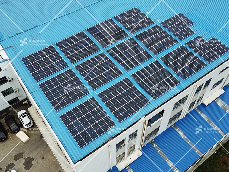 湖北BB贝博艾弗森绿色能源有限公司