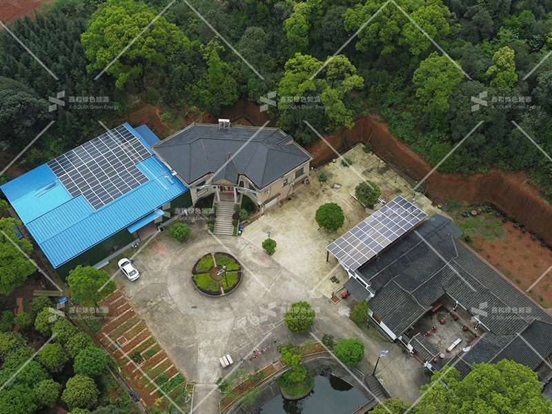 湖北BB贝博艾弗森绿色能源有限公司