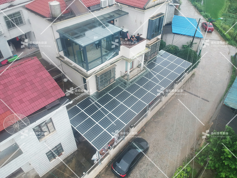 湖北BB贝博艾弗森绿色能源有限公司