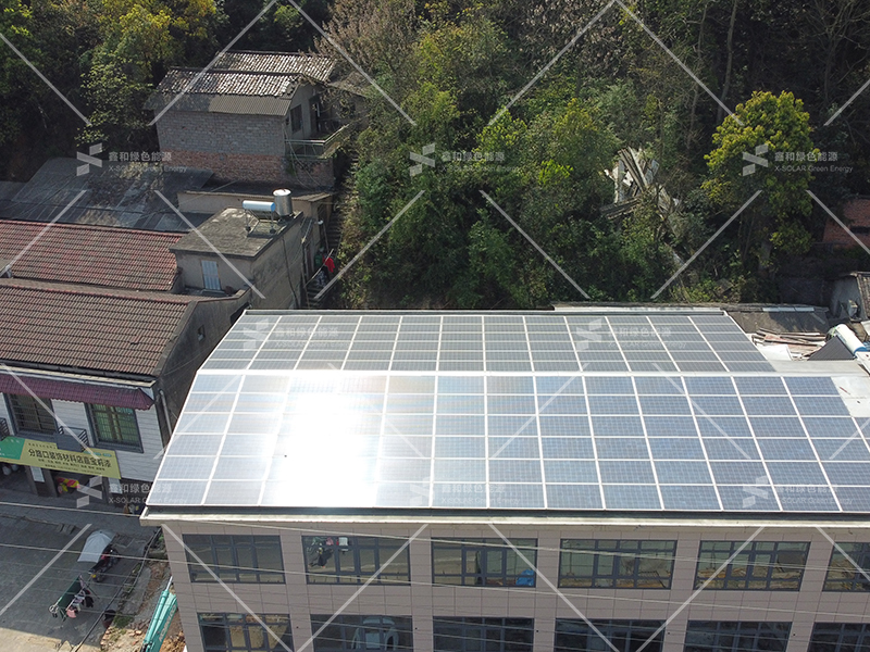 湖北BB贝博艾弗森绿色能源有限公司