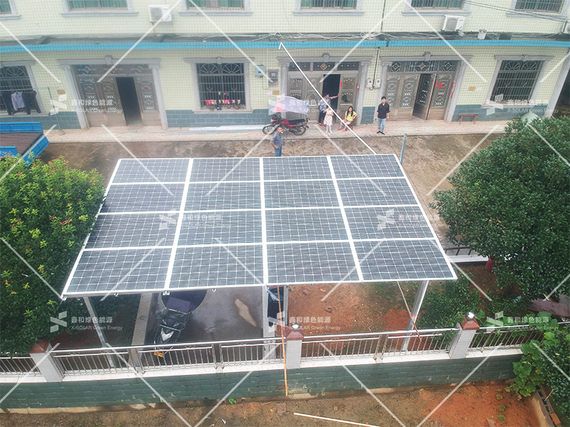 湖北BB贝博艾弗森绿色能源有限公司