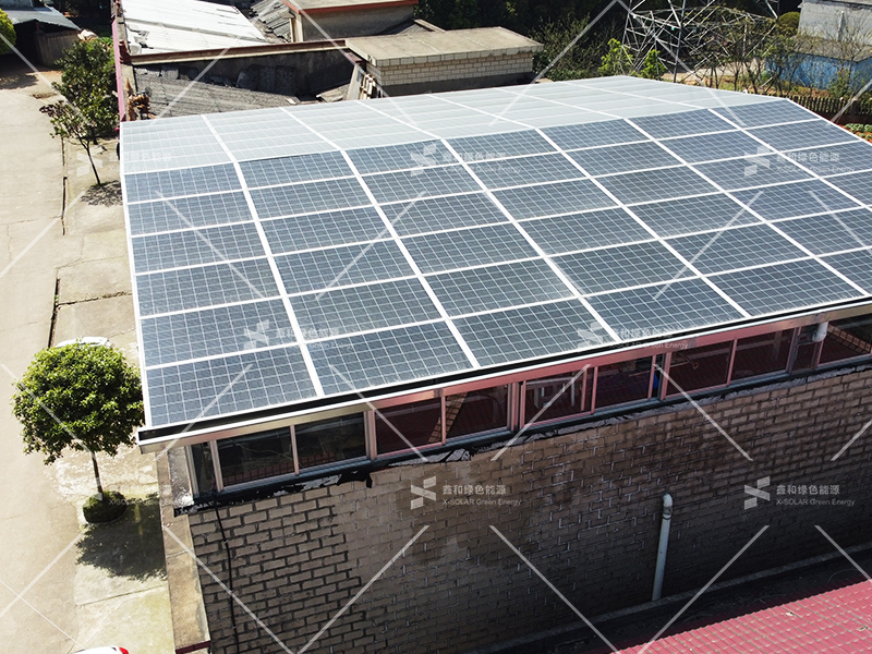 湖北BB贝博艾弗森绿色能源有限公司