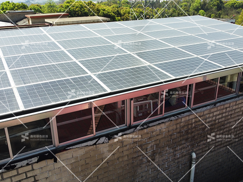 湖北BB贝博艾弗森绿色能源有限公司