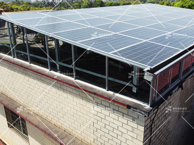 湖北BB贝博艾弗森绿色能源有限公司