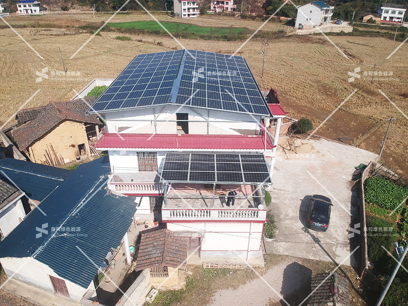 湖北BB贝博艾弗森绿色能源有限公司