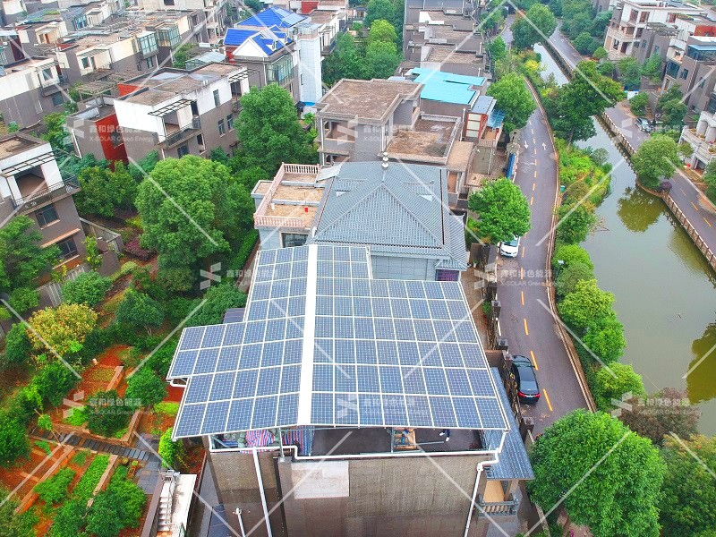 湖北BB贝博艾弗森绿色能源有限公司