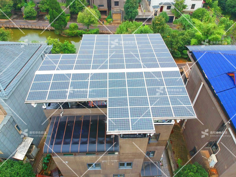 湖北BB贝博艾弗森绿色能源有限公司